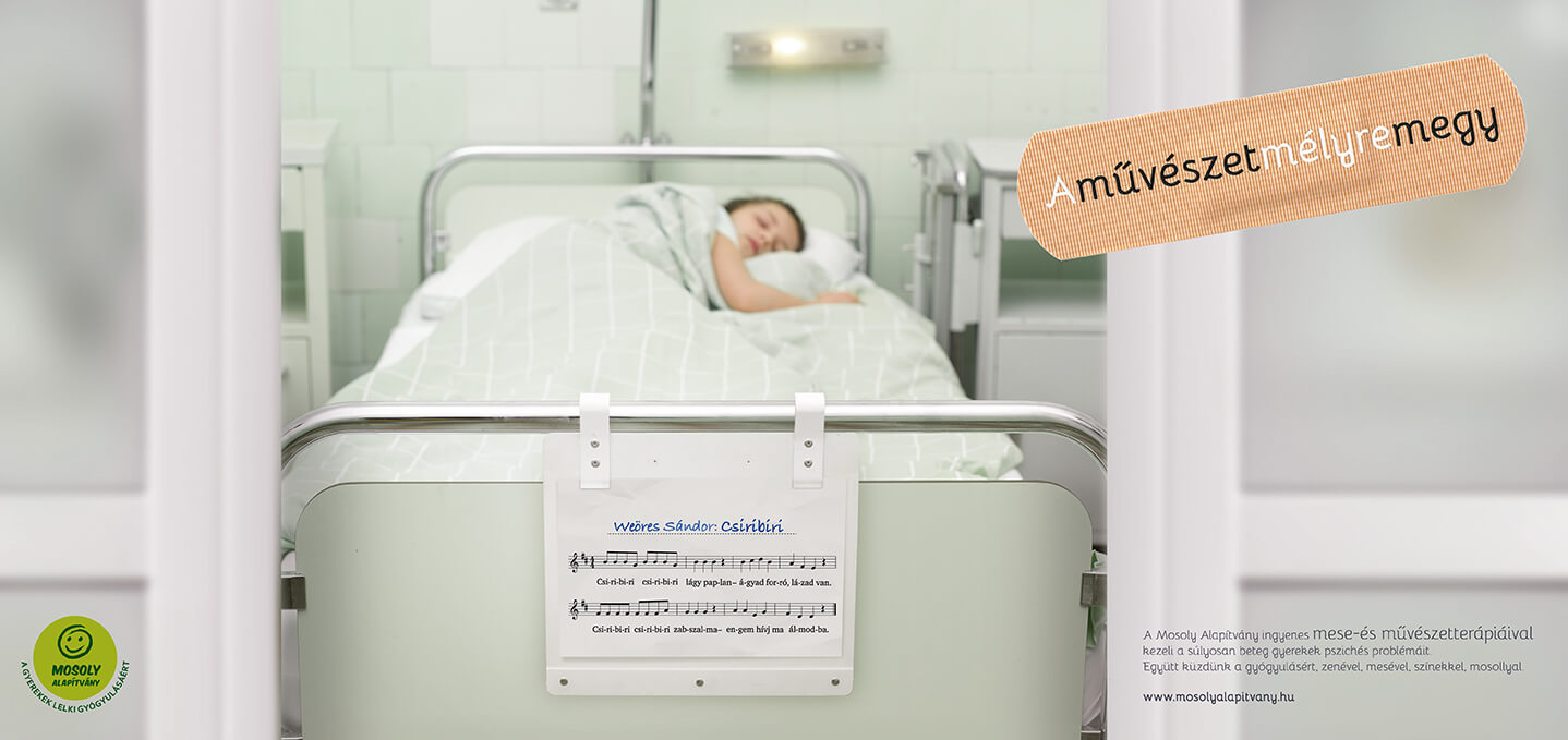 mosoly alapítvány copy